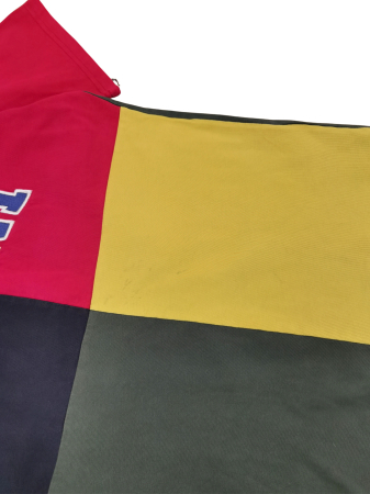 Tricou Karl Kani Barabati-XS [3]