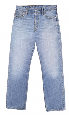 Barbati - Blugi Levi's 501 Barbati-M