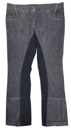 Blugi Femei - Blugi Retro Pro Team Femei-XXL