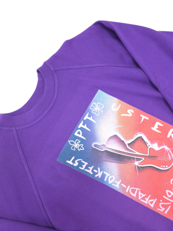 Bluza inscriptionata Femei-XL [2]