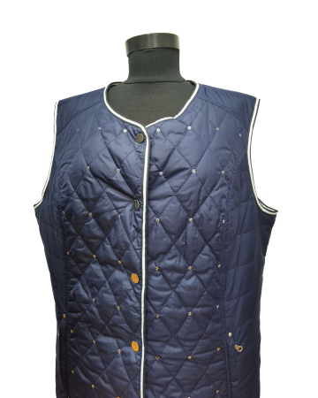 Vesta de fas Retro Femei-XL [2]