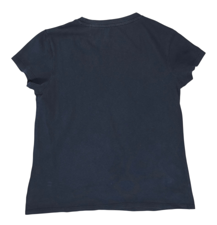 Tricou negru Levi's Femei-S [1]