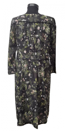 Rochie Retro Jones Femei-L [1]