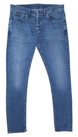 Barbati - Blugi skinny Dondup Barbati-L