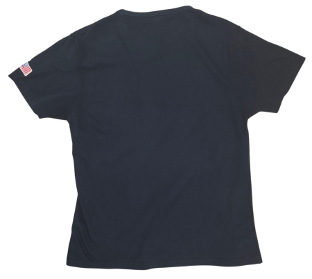 Tricou negru Project Barbati-XXL [1]