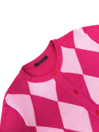 Pulover lana Italy Femei-L [2]