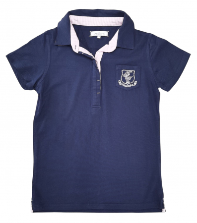 Tricouri Femei - Tricou bleumarin Forecast Femei-XS