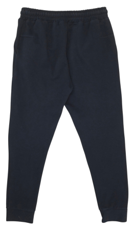 Pantaloni negri bumbac Femei-S [1]