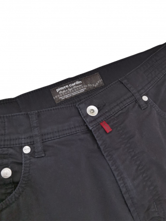 Pantaloni negri Pierre Cardin Barbati-L [1]