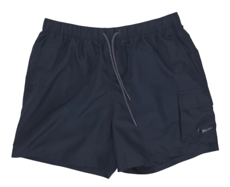 Sport - Pantaloni negri Nike Barbati-M