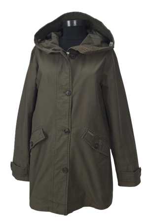 FEMEI - Geaca de fas Woolrich Femei-L