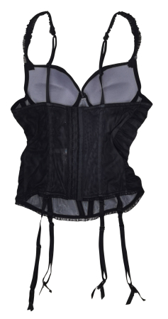Top tip corset Femei-S [1]