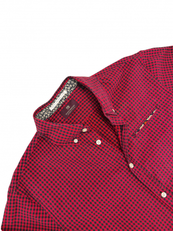 Camasa Scotch&Soda Barbati-L [2]
