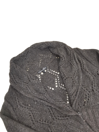 Cardigan lana si alpaca Femei-M [2]