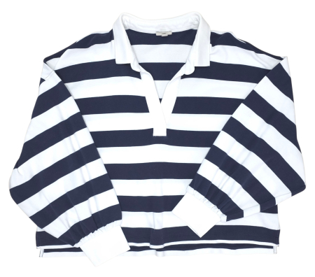 FEMEI - Bluza in dungi ESPRIT Femei-XL