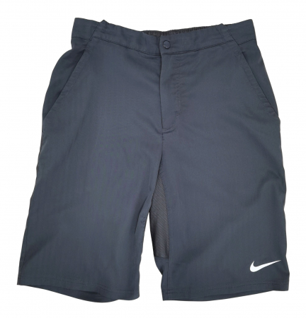 BARBATI - Pantaloni gri Nike Barbati-S