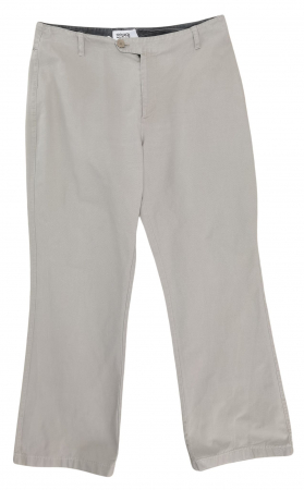 Femei - Pantaloni bej ESPRIT Femei-L