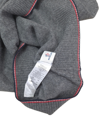 Pulover lana MONCLER Femei-XS [4]