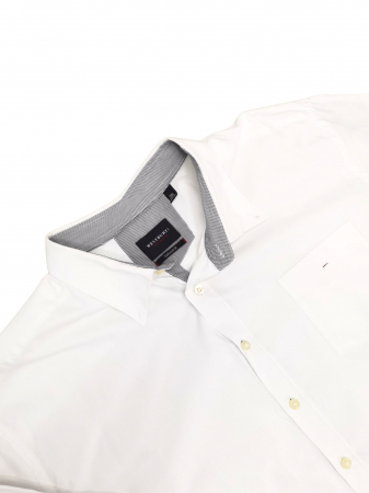 Camasa alba Westbury Barbati-3XL [2]