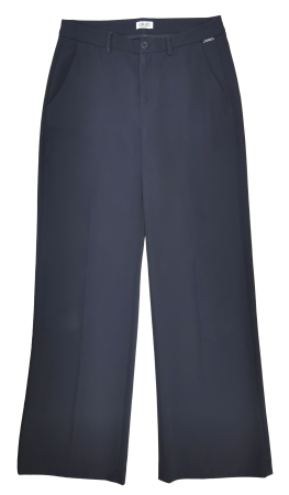 Noutati - Pantaloni negri Liu-Jo Femei-M