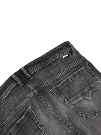 Blugi gri DIESEL Barbati-M [3]
