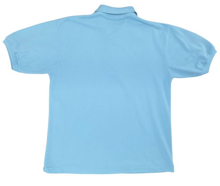 Tricou albastru Lacoste Barbati-XXL [1]