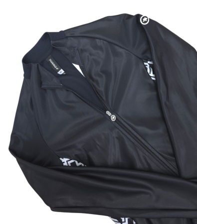 Bluza fitness assos Femei-XS [2]