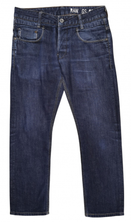 Blugi Barbati - Blugi G-Star Raw Barbati-M