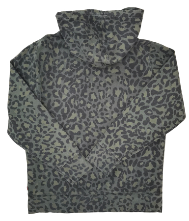Hanorac verde Levi's Barbati-S [1]