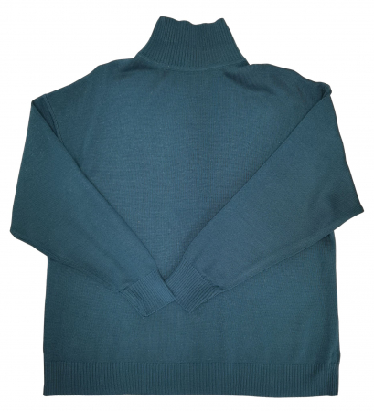 Pulover lana merino Vintage Femei-M [1]