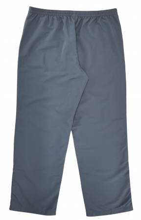 Pantaloni gri Crane Barbati-L [1]
