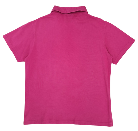 Tricou roz bumbac Barbati-M [1]