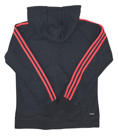 Hanorac gri adidas Femei-M [1]