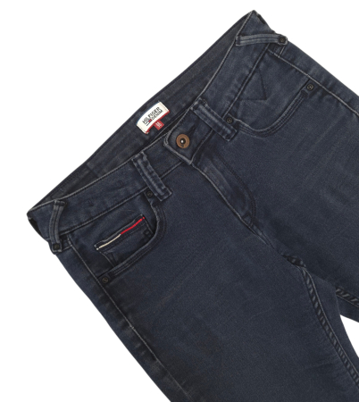 Blugi Tommy Hilfiger Femei-M [2]