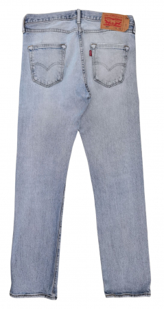 Blugi Levi's 501 Barbati-S [1]