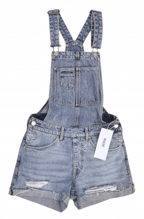 REDUCERI - Salopeta H&M Femei-XXS