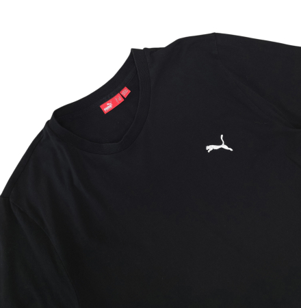 Tricou negru PUMA Barbati-L [2]