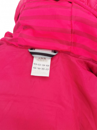 Geaca roz adidas Femei-L [3]
