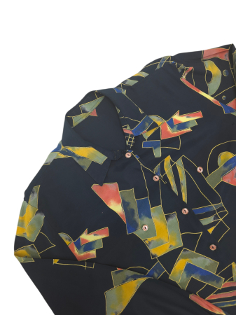 Camasa Vintage Femei-XL [2]