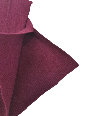 Pulover lana si casmir Femei-M [4]