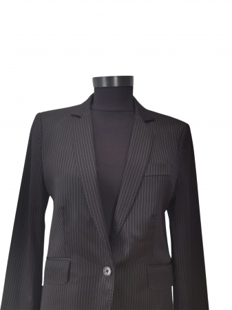 Sacou Massimo Dutti Femei-M [2]