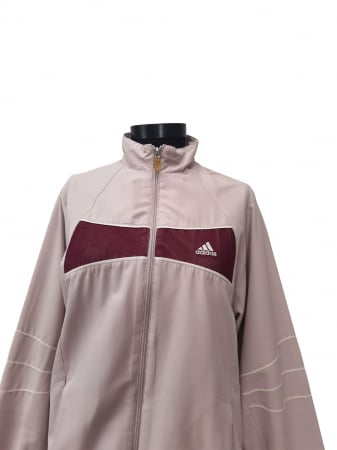 Geaca roz adidas Femei-S [2]