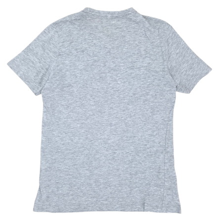 Tricou gri Carrera Barbati-S [1]