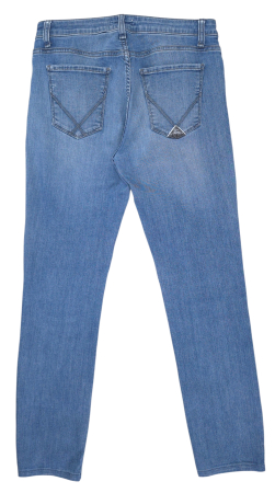 Blugi Retro Rogers Femei-M [1]