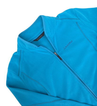 Polar albastru Schoffel Femei-XL [2]
