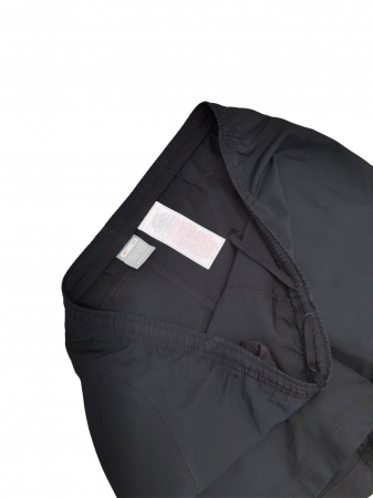 Pantaloni negri Nike Barbati-M [2]