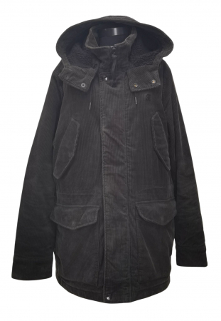 Geci groase Barbati - Haina velur G-Star Raw Barbati-M