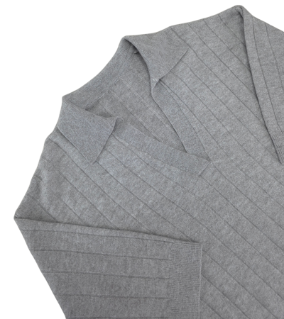 Pulover gri Femei-L [1]