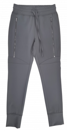 Pantaloni Femei - Pantaloni verzi Jones Femei-XS