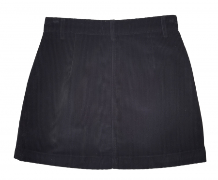 Fusta velur Only Femei-XS [1]